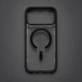 MagSafe Frosted Clear Case — iPhone Pro Max