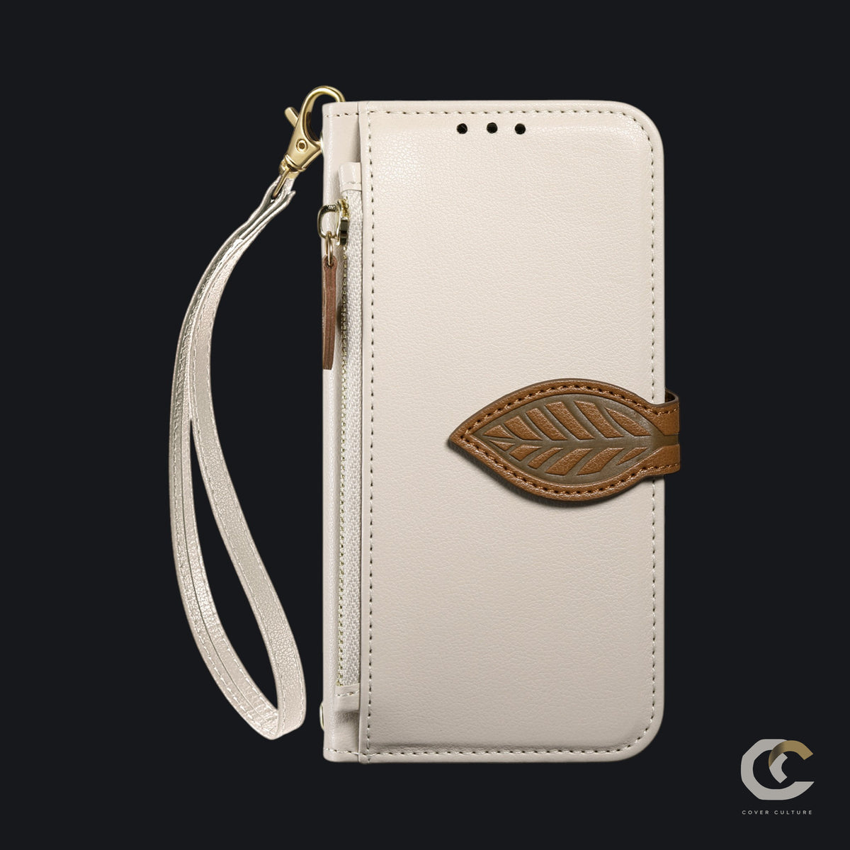 Leather Cases