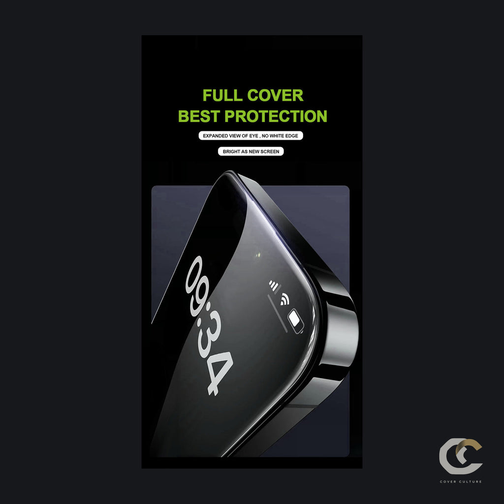 Full cover best protection